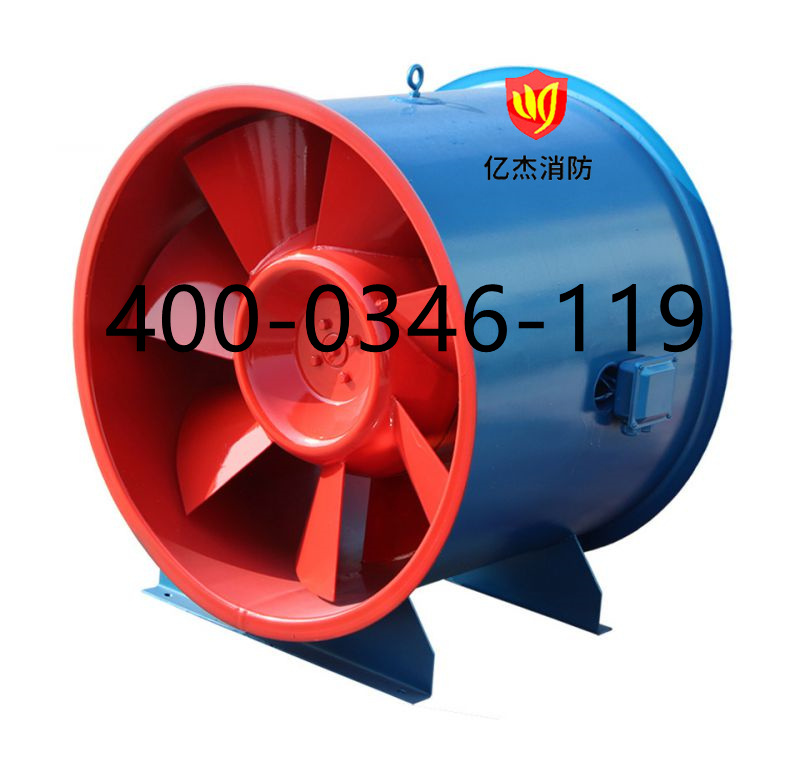 防排煙是消防改造的一個措施，防排煙系統(tǒng)有什么作用？
