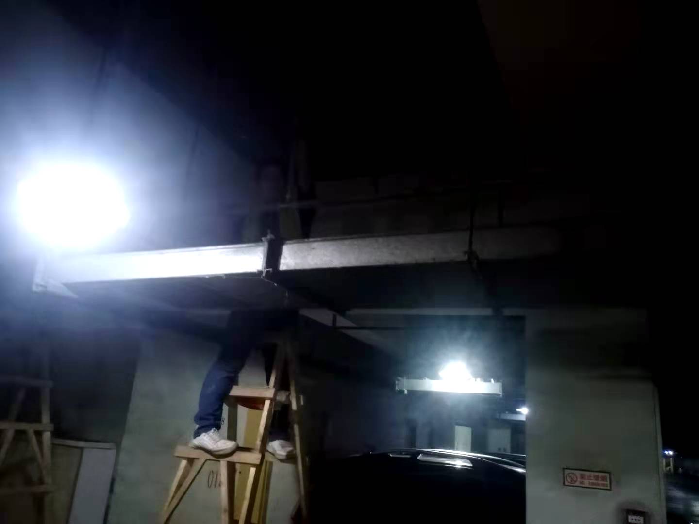 消防噴淋如何安裝？廚房噴淋在消防改造時候需要移位嗎？