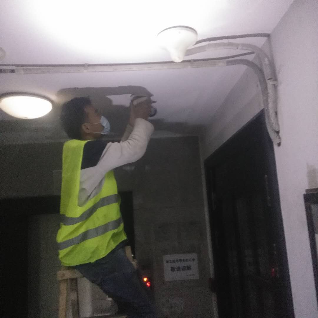 北京朝陽百子灣某餐飲店煙感如何使用，煙感移位與消防面積有關(guān)嗎？